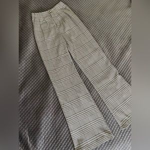 So Good For Life Flared Trousers